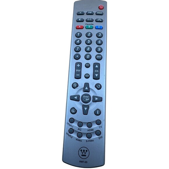 Remote Controls‎ Lot of 4 Westinghouse Zenith Sony Samsung Not Tested - Picture 9 of 15